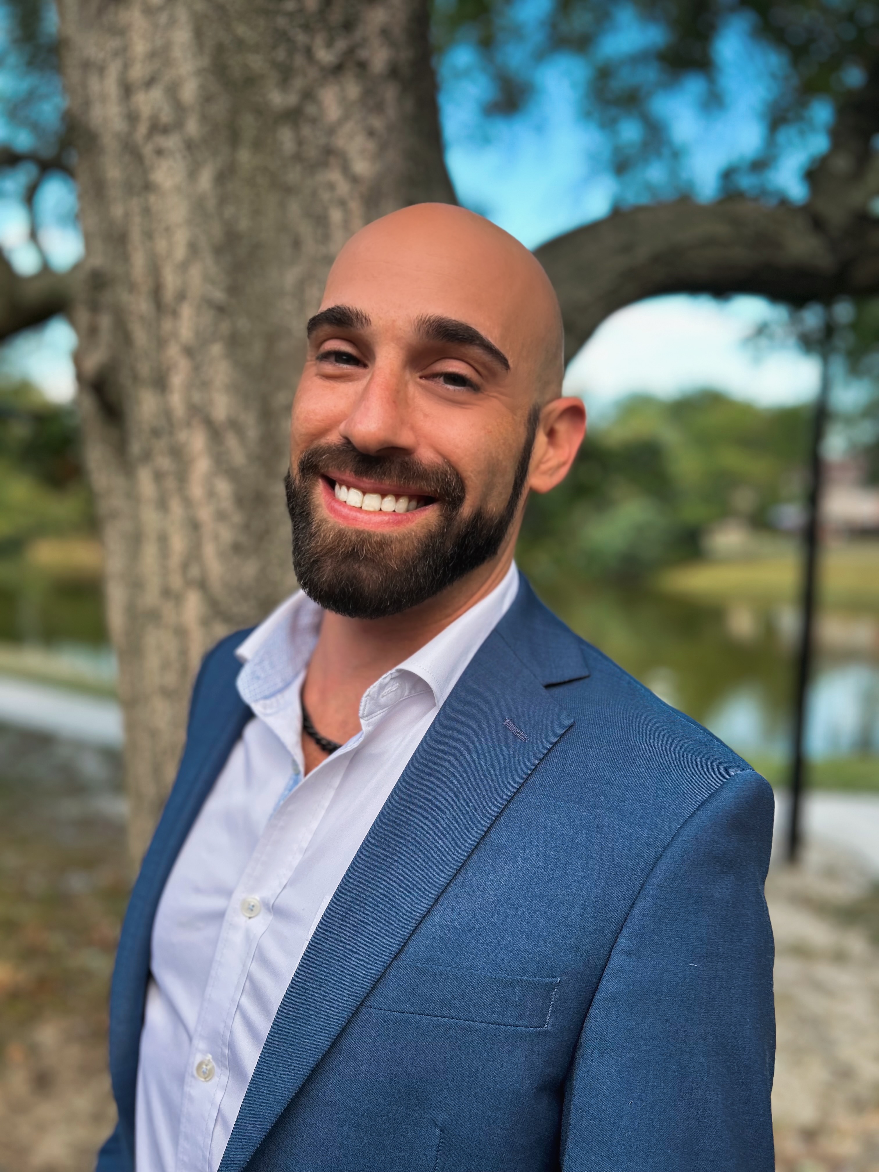 Jon Roth — AI Automation Consultant